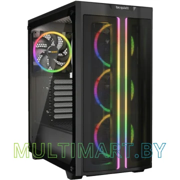 Корпус be quiet! Pure Base 500FX (BGW43)